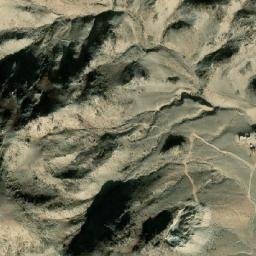 Satellite imagery of Sarmats Tsêlay, AF