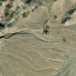 Satellite imagery of Sarmats Tsêlay, AF