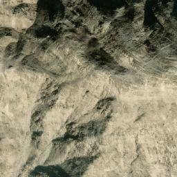 Satellite imagery of Chihil Gazī Ghar, AF