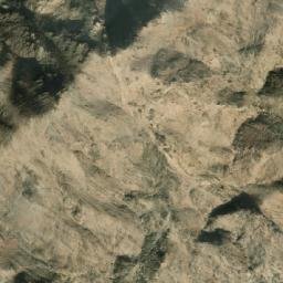 Satellite imagery of Chaghar Ghaṯ, AF