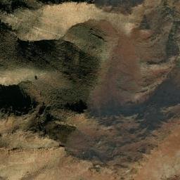 Satellite imagery of Shaykh Bābā Sar, AF