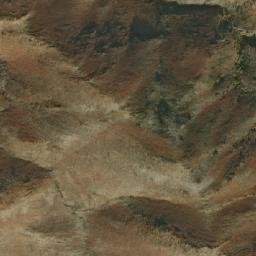 Satellite imagery of Khūnō Sar, AF