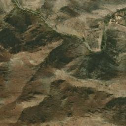 Satellite imagery of Anā Ōbō Sar, AF