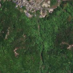 Satellite imagery of Ōune, JP
