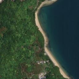 Satellite imagery of Nojima Hana, JP