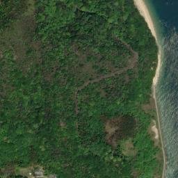 Satellite imagery of Shira Ishi, JP