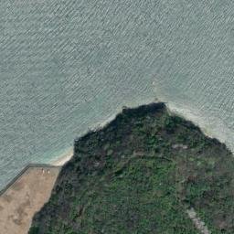 Satellite imagery of Shinzaino Hana, JP