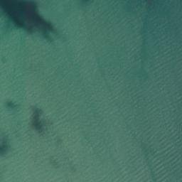 Satellite imagery of Funakakushi-hana, JP