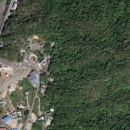 Satellite imagery of Funakakushi-hana, JP