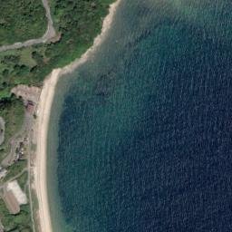 Satellite imagery of Jizō-hana, JP