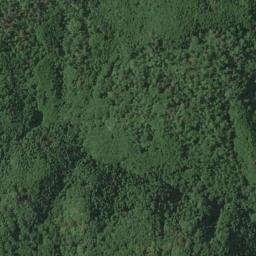 Satellite imagery of 和歌山県, JP