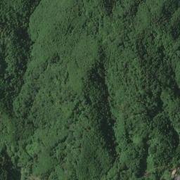 Satellite imagery of 和歌山県, JP