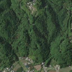 Satellite imagery of 和歌山県, JP