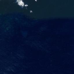 Satellite imagery of Suga-zaki, JP