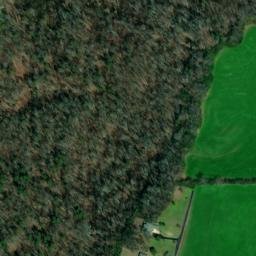 Satellite imagery of Short Creek Bluff, US