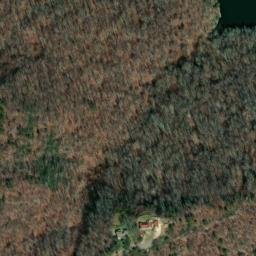 Satellite imagery of Short Creek Bluff, US