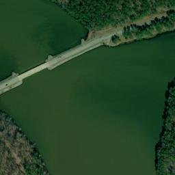 Satellite imagery of Berry Point, US