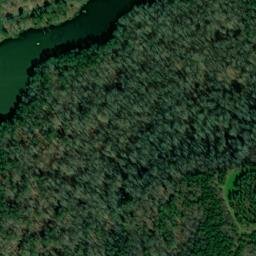 Satellite imagery of Berry Point, US