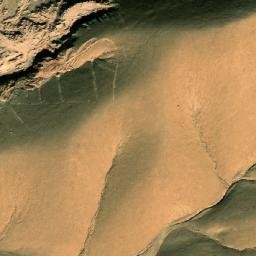 Satellite imagery of Djebel en Nechchab, DZ