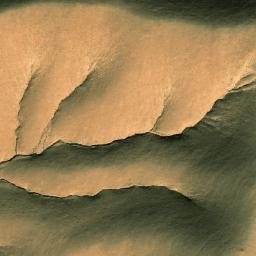 Satellite imagery of Djebel en Nechchab, DZ