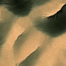 Satellite imagery of Djebel en Nechchab, DZ