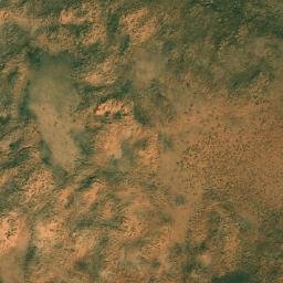 Satellite imagery of Koudia Metnane, DZ