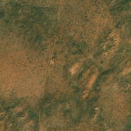 Satellite imagery of Koudia Metnane, DZ
