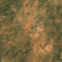 Satellite imagery of Koudia Metnane, DZ