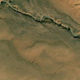 Satellite imagery of Chebkat Teferguenit, DZ