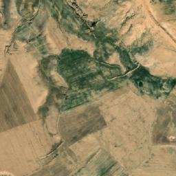 Satellite imagery of Kef ’Aïn el Hadjar, DZ