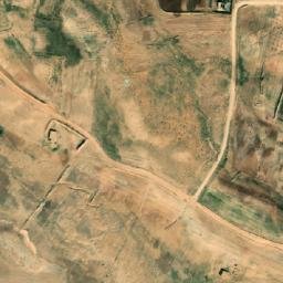Satellite imagery of Kef ’Aïn el Hadjar, DZ