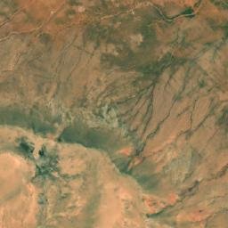 Satellite imagery of Rouaguib Tramja, DZ