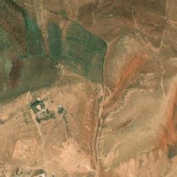 Satellite imagery of Ragoubet Seba Botma, DZ