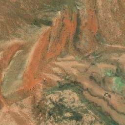 Satellite imagery of Ragoubet Seba Botma, DZ