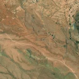 Satellite imagery of Ragoubet Seba Botma, DZ
