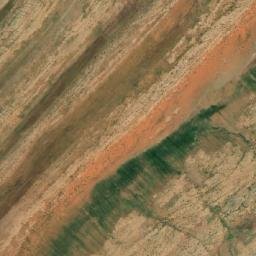 Satellite imagery of Guern Nouarine, DZ