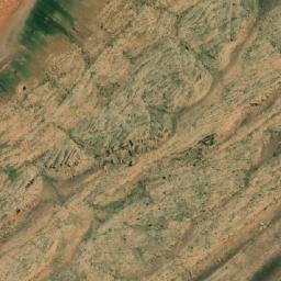Satellite imagery of Guern Nouarine, DZ