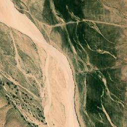 Satellite imagery of Chebket Meguedem, DZ