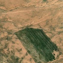 Satellite imagery of Chebket Meguedem, DZ