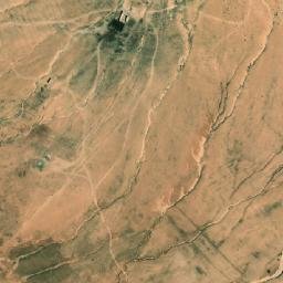 Satellite imagery of Chebket Meguedem, DZ