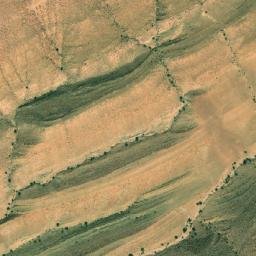 Satellite imagery of Bou Sba Rous, DZ