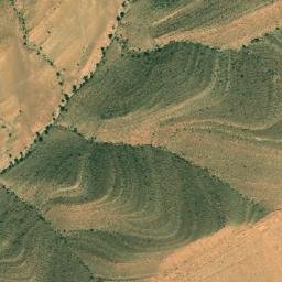 Satellite imagery of Bou Sba Rous, DZ