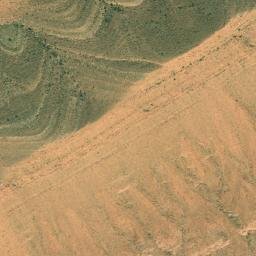 Satellite imagery of Bou Sba Rous, DZ