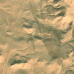 Satellite imagery of El Kanntara Sidi Merzoug, DZ