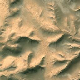 Satellite imagery of El Kanntara Sidi Merzoug, DZ