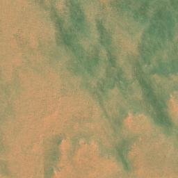 Satellite imagery of Djedar Dib, DZ