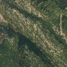 Satellite imagery of Dahr es Snoûbar, LB