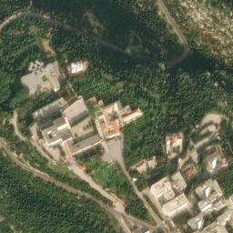 Satellite imagery of Dahr es Snoûbar, LB