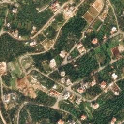 Satellite imagery of Beït ed Dahr, LB