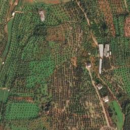 Satellite imagery of El Aamcha, LB